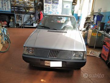 FIAT Uno 60 3 porte S UNIPRO