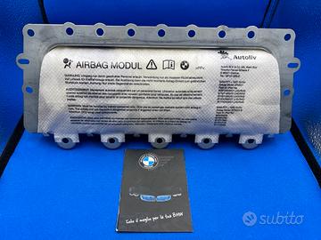 AIRBAG Cruscotto BMW F10 F11 lato passeggero