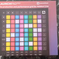 Launchpad Pro MkIII