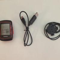 Garmin edge 500