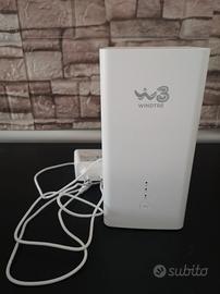 Modem Wi-Fi Wind3