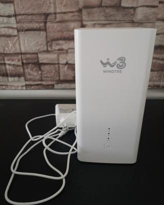 Modem Wi-Fi Wind3