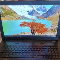 PC da Gaming Asus ROG GL552VW