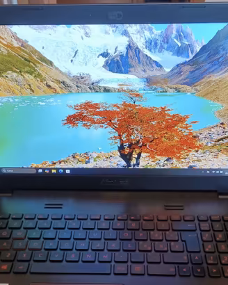 PC da Gaming Asus ROG GL552VW