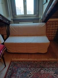 Divano letto IKEA LYCKSELE MURBO