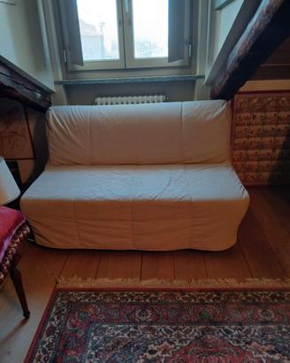 Divano letto IKEA LYCKSELE MURBO