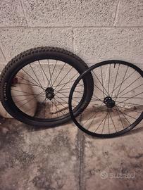 specialized coppia ruote 