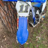 Yamaha yz 250 f