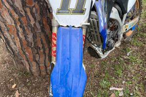 Yamaha yz 250 f
