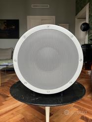 Subwoofer Anthony Gallo Acoustics TR-2  			