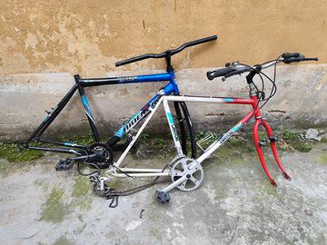 Telai bici