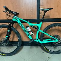Orbea oiz M30