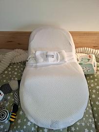 Cocoonababy Red Castle