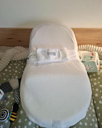 Cocoonababy Red Castle