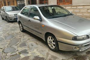 Fiat Brava jtd - anno 2001