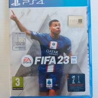 fifa 23 ps4