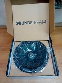 Altoparlanti Soundstream SST80 20 cm