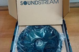 Altoparlanti Soundstream SST80 20 cm
