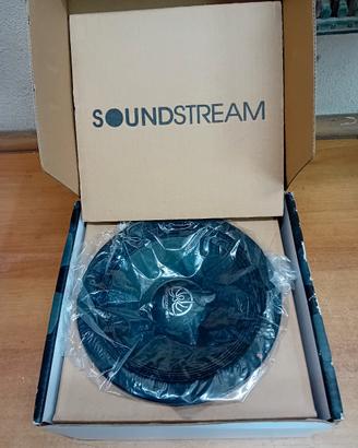 Altoparlanti Soundstream SST80 20 cm