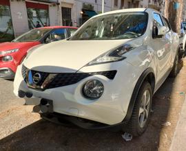 NISSAN Juke 1ª serie - 2019