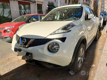 NISSAN Juke 1ª serie - 2019