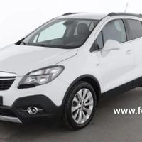 Opel Mokka 2016 1.6 Cdti Ecotec 136cv Cosmo B-col.