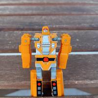 Transformers Brawn G1 1984 Originale Hasbro