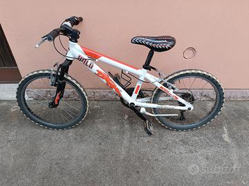 bici bambino 