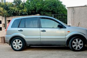 FORD FUSION 1.4 TDCI