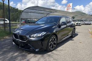 BMW Serie 1 118d MSport