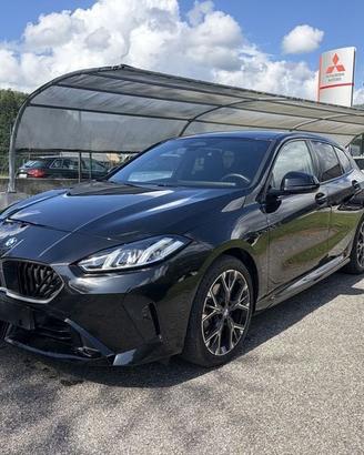 BMW Serie 1 118d MSport