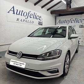 Volkswagen Golf 1.6 TDI 115 CV 5p. Executive BlueM