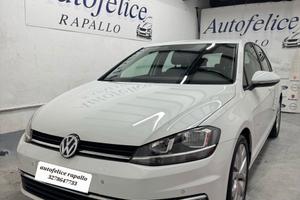 Volkswagen Golf 1.6 TDI 115 CV 5p. Executive BlueM