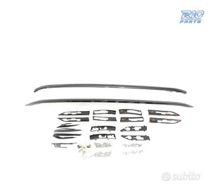 TRAVE DEL TETTO RANGE ROVER EVOQUE NERO