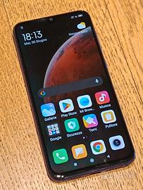 Xiaomi Mi 9 SE 6/128 GB Ocean blue