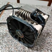 Dissipatore ad aria Cryorig R1 Universal