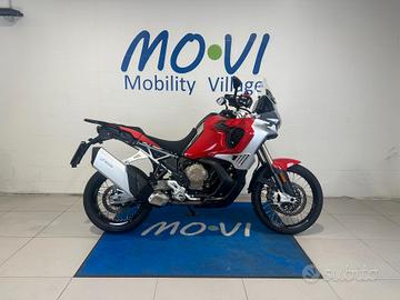 MV AGUSTA LXP ENDURO VELOCE