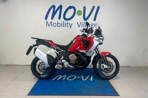 MV AGUSTA LXP ENDURO VELOCE