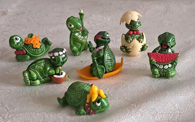 Tartallegre Kinder (1992)