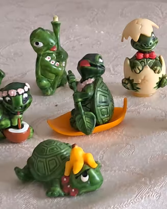 Tartallegre Kinder (1992)