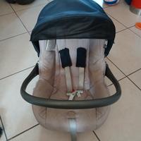 ovetto inglesina