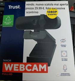 web cam 1080 p 30fps