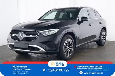Mercedes-benz GLC 220 d 4M Avantgarde AHK+Pano+Mem
