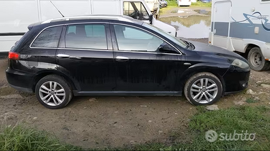 Fiat Croma(leggi bene)