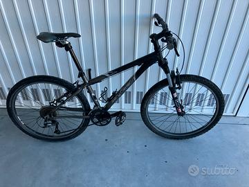 Mountain bike Gary Fisher Wahoo 26