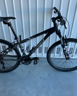 Mountain bike Gary Fisher Wahoo 26