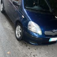 Toyota yaris 1.4 D4D