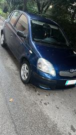 Toyota yaris 1.4 D4D