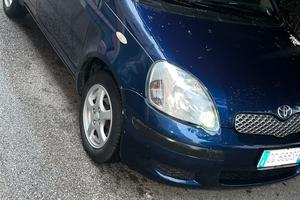 Toyota yaris 1.4 D4D