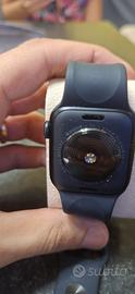 Apple Watch 2 generazione